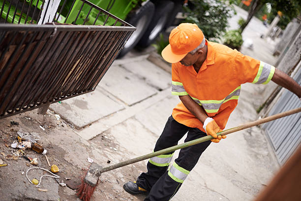 Best Commercial Junk Removal  in Eleanor, WV
